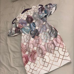 Ted Baker dress